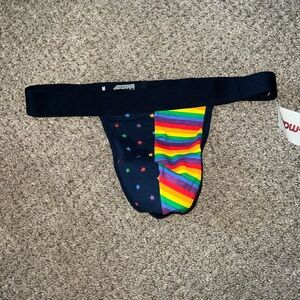 Pride  thong